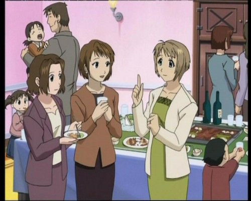 Otaku Gallery  / . / Anime e Manga / Full Metal Alchemist / Screen Shots / Episodi / 23 - Cuore d`acciaio / 118.jpg